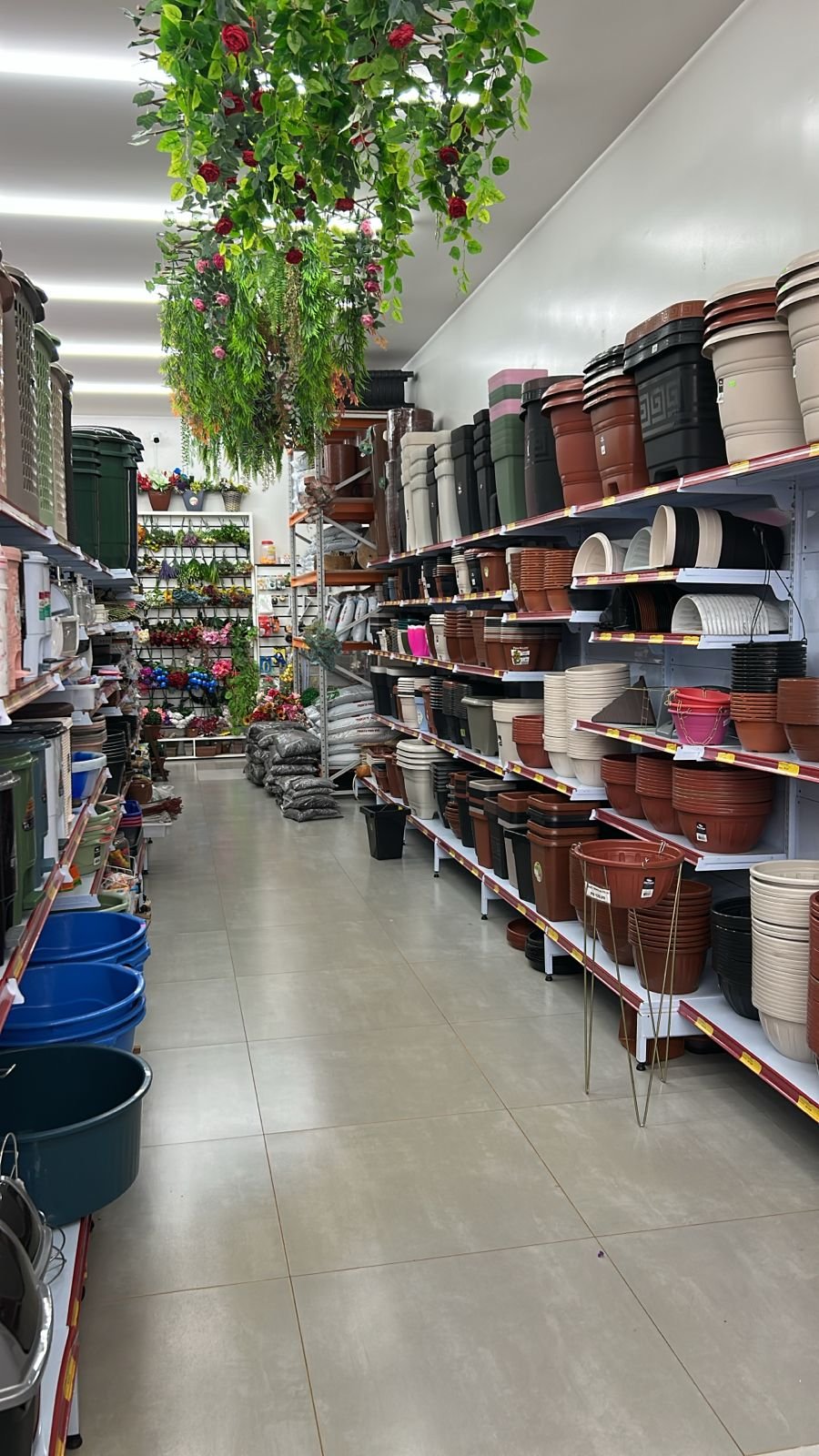 Jardinagem