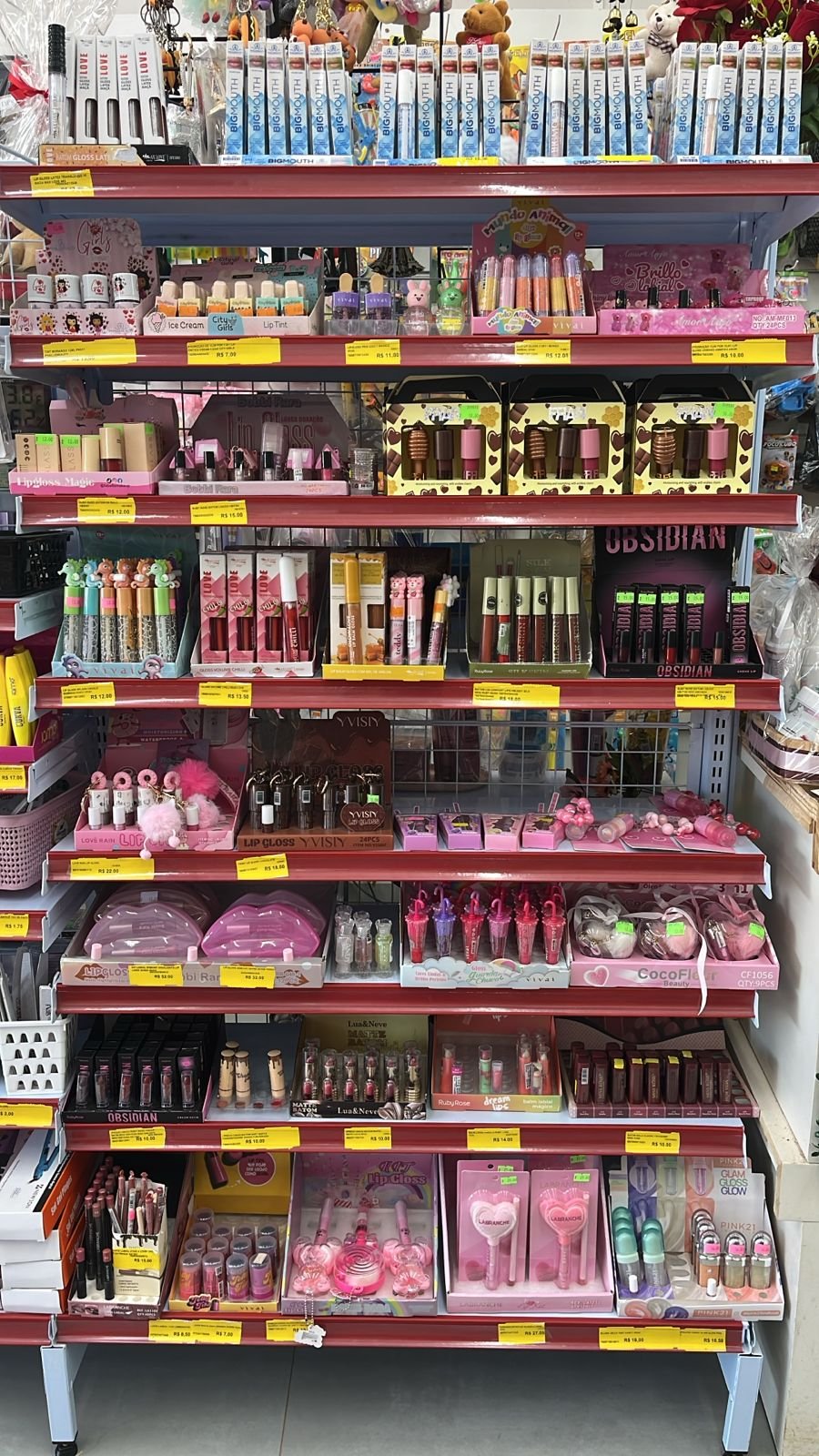 Makeup